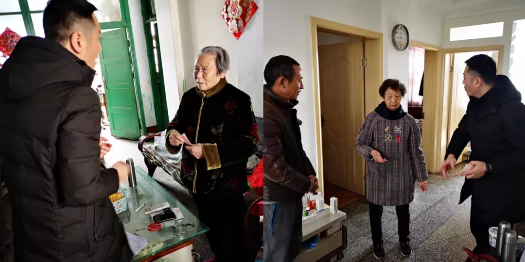 涼山州新華書店有限責任公司各縣(市)分公司開(kāi)展春節前慰問活動(圖3) d3.png