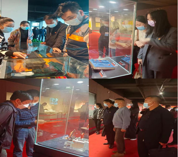 涼山州新華書店有限責任公司 開(kāi)展主題黨日活動(圖2) 圖片2.png