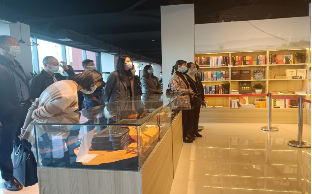 涼山州新華書店有限責任公司 開(kāi)展主題黨日活動(圖3) 圖片4.png